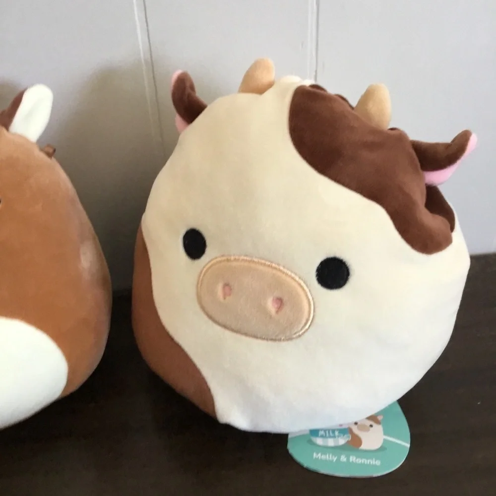 Squishmallow 8
